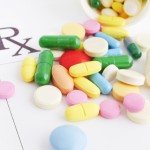 New Pharmacy Site